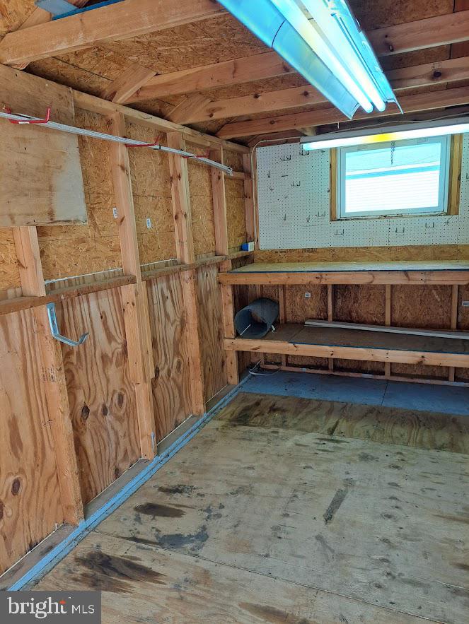 BLUE BELL MOBILE HOME PARK - Residential