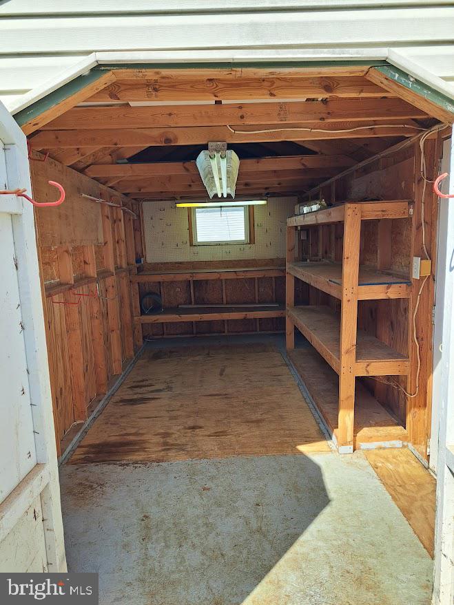 BLUE BELL MOBILE HOME PARK - Residential