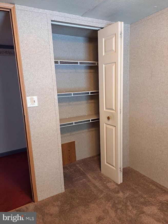 BLUE BELL MOBILE HOME PARK - Residential