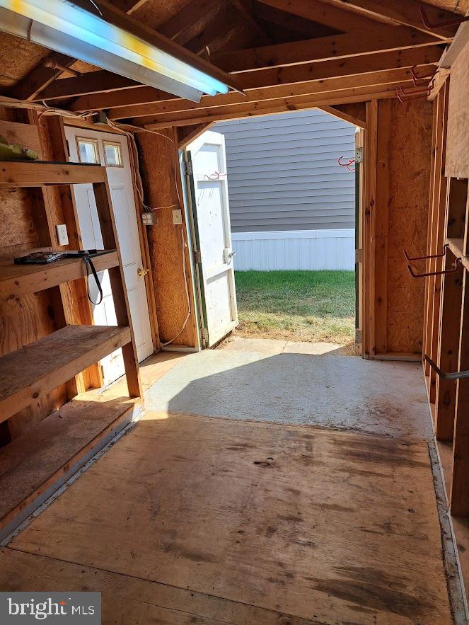 BLUE BELL MOBILE HOME PARK - Residential