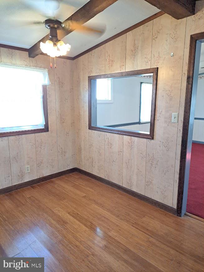 BLUE BELL MOBILE HOME PARK - Residential