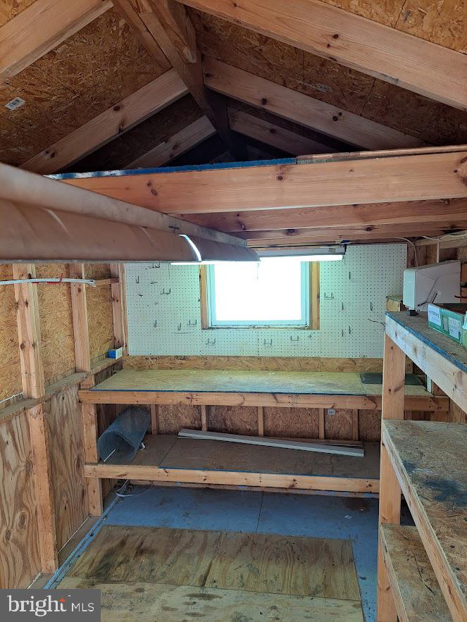 BLUE BELL MOBILE HOME PARK - Residential