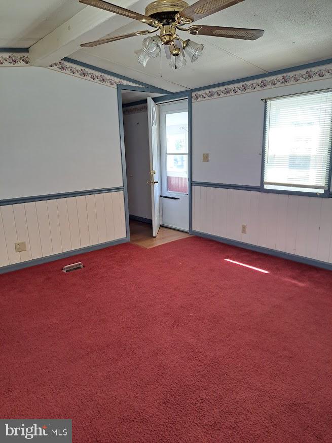 BLUE BELL MOBILE HOME PARK - Residential