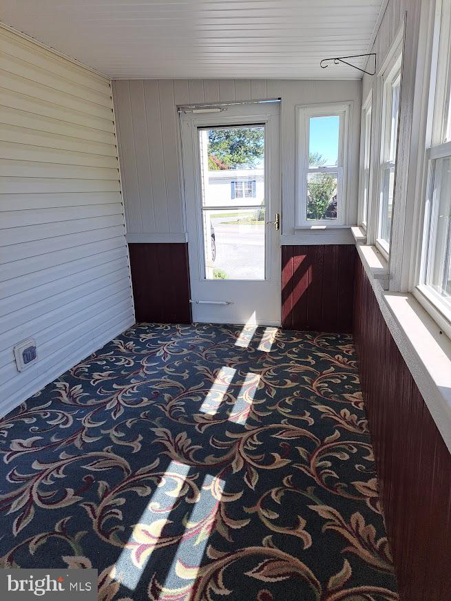 BLUE BELL MOBILE HOME PARK - Residential