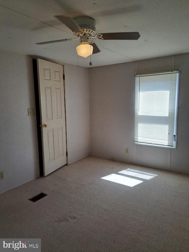 BLUE BELL MOBILE HOME PARK - Residential