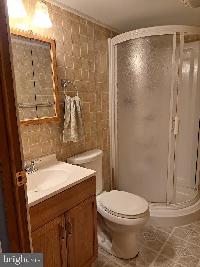 BLUE BELL MOBILE HOME PARK - Residential