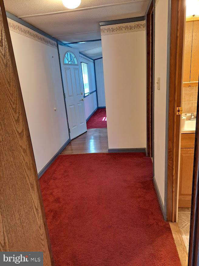 BLUE BELL MOBILE HOME PARK - Residential