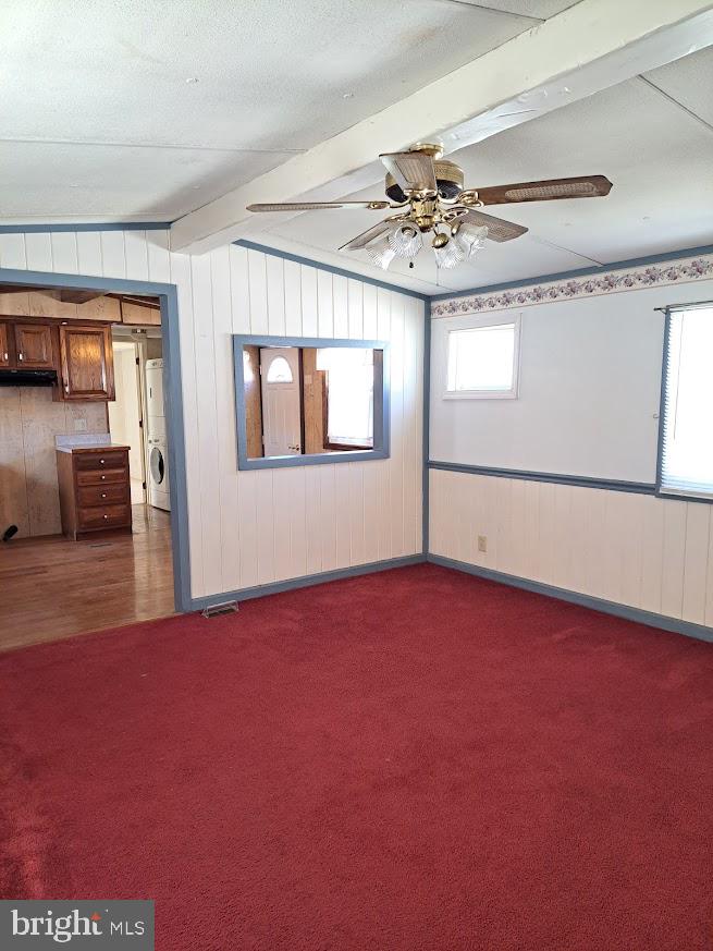 BLUE BELL MOBILE HOME PARK - Residential