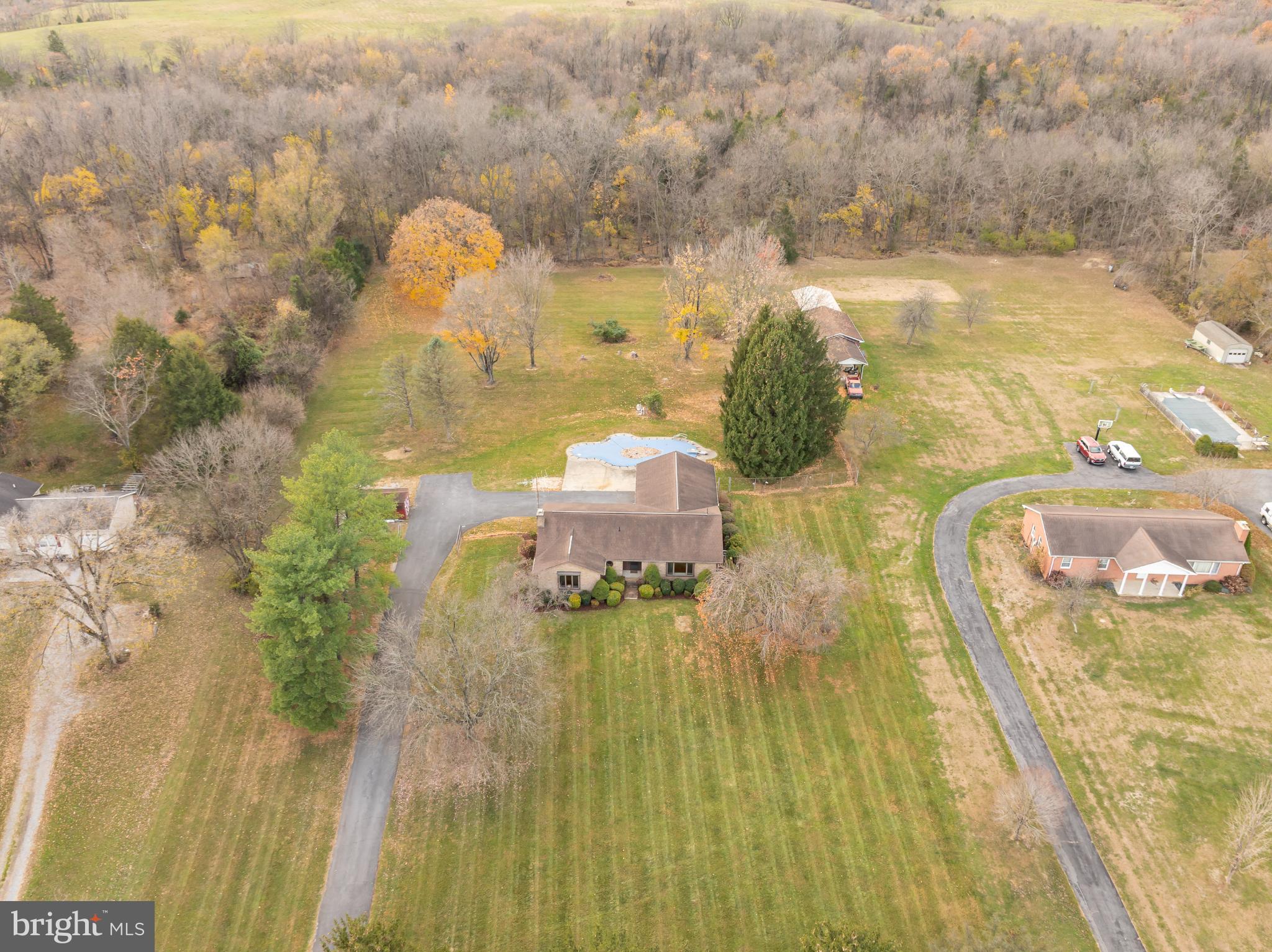 3470 CHARLES TOWN ROAD