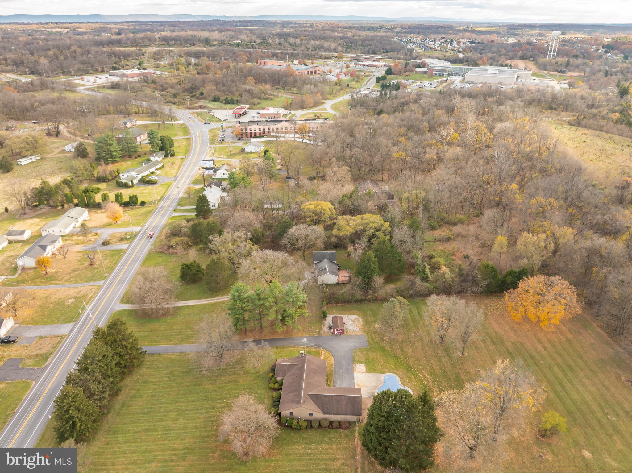 NONE AVAILABLE - Residential