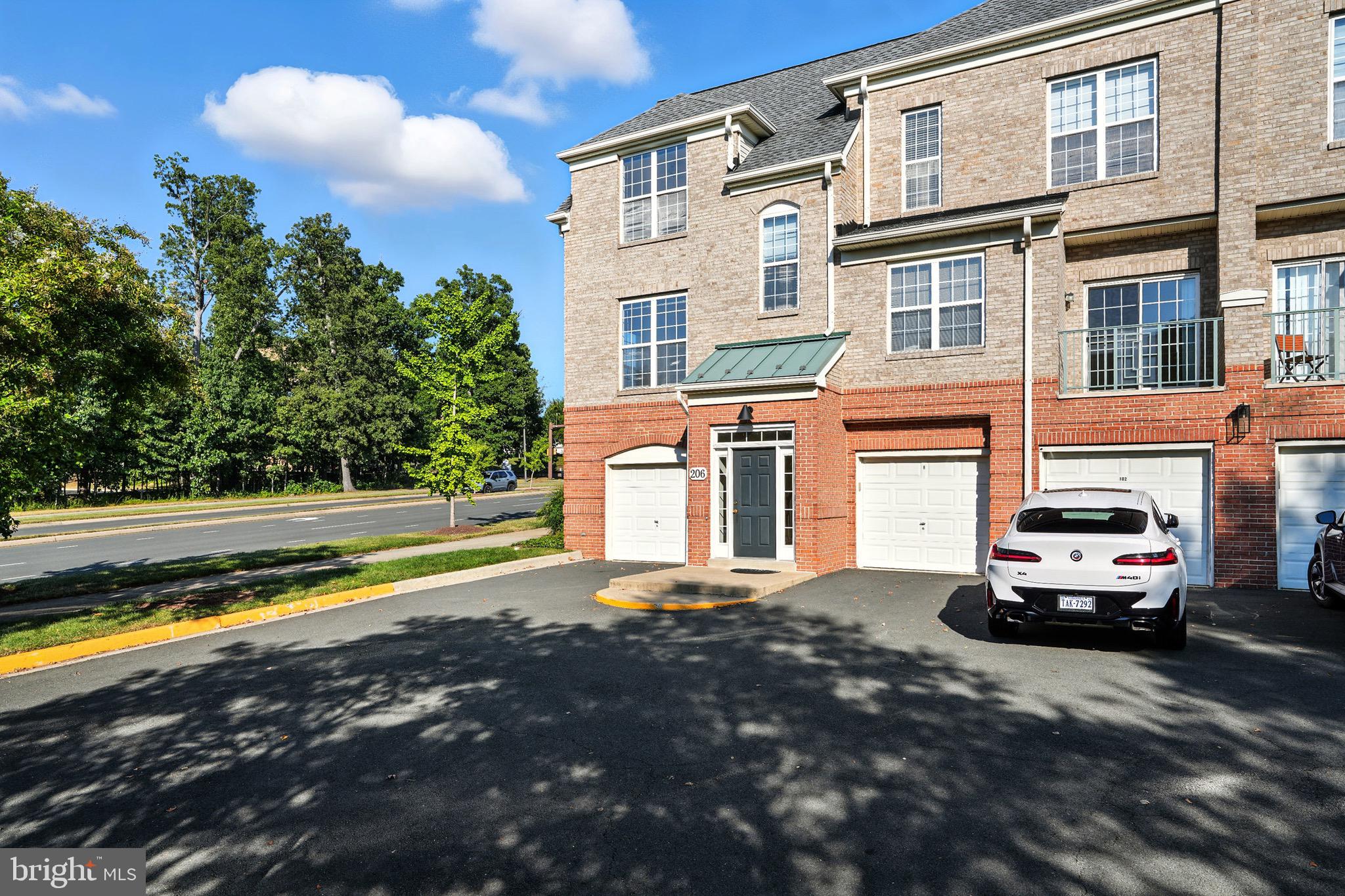 12180 ABINGTON HALL PLACE 206