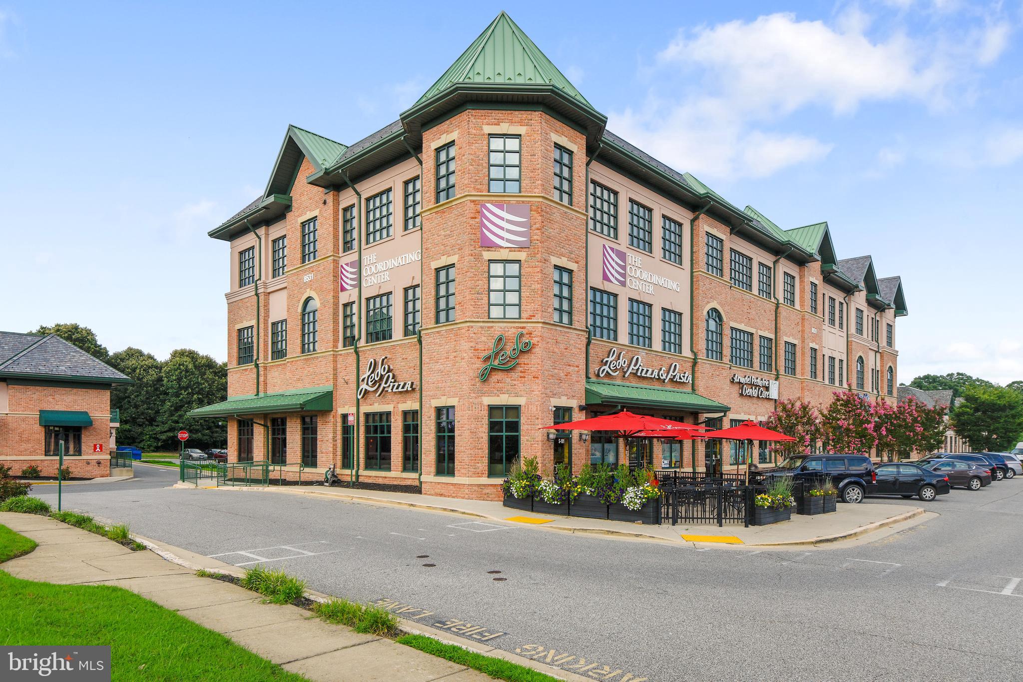 SEVERNA PARK GATEWAY VILLAGE - Residential Lease