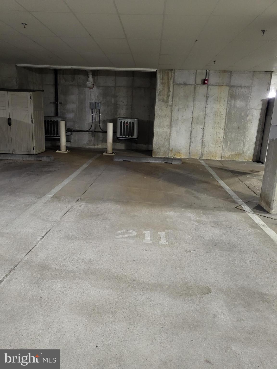 SEVERNA PARK GATEWAY VILLAGE - Residential Lease