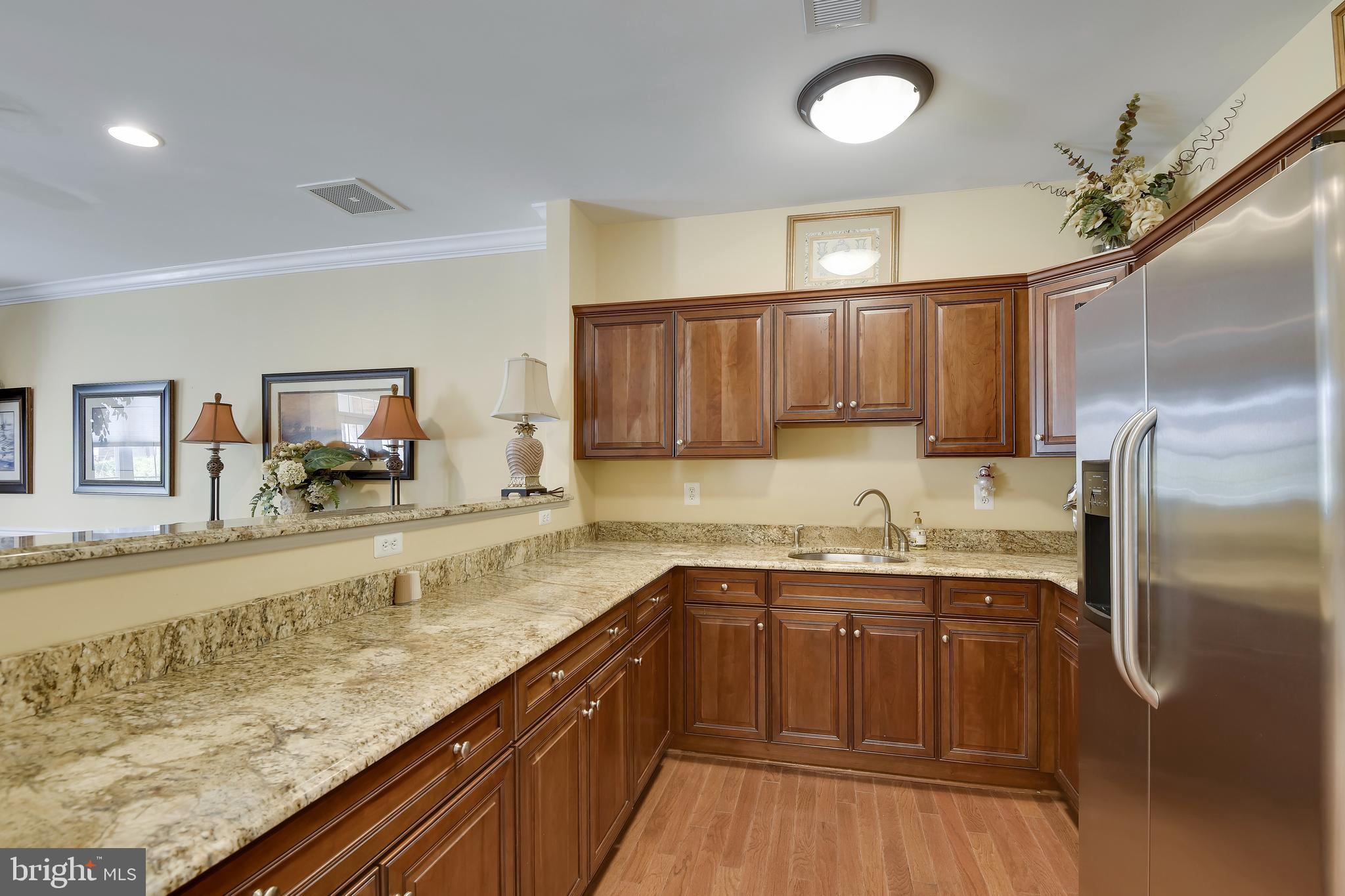 SEVERNA PARK GATEWAY VILLAGE - Residential Lease