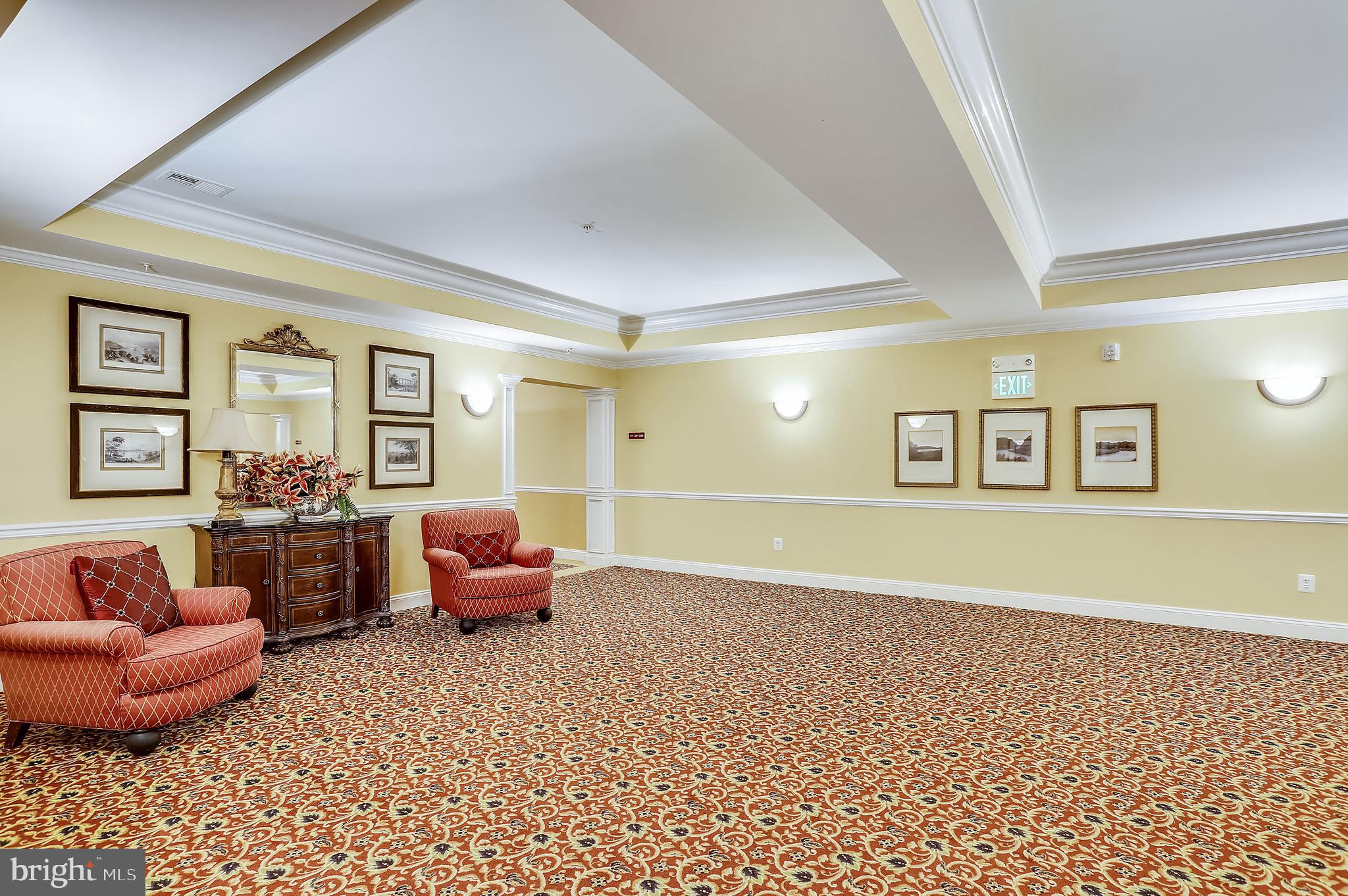 SEVERNA PARK GATEWAY VILLAGE - Residential Lease