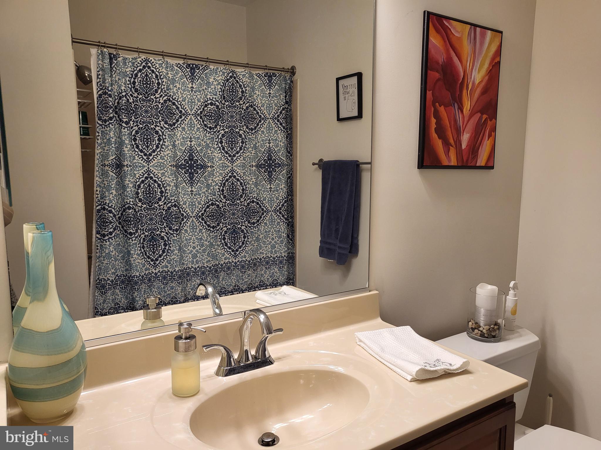 SEVERNA PARK GATEWAY VILLAGE - Residential Lease