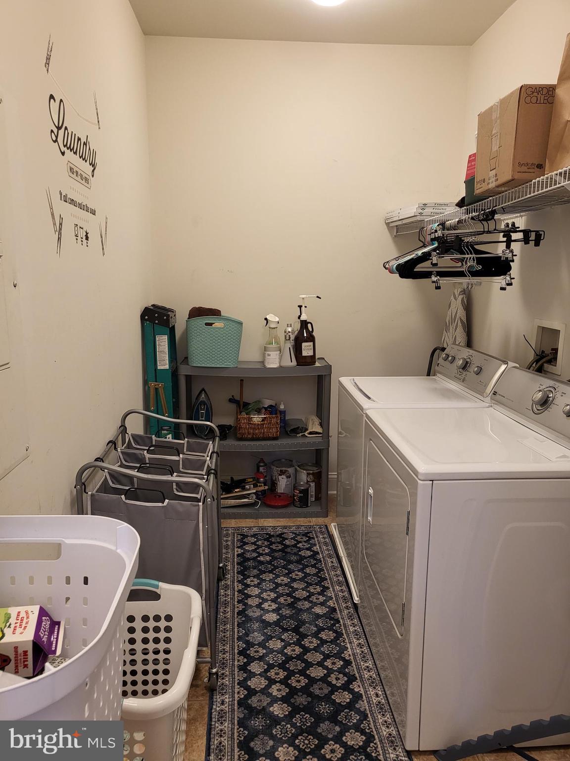 SEVERNA PARK GATEWAY VILLAGE - Residential Lease