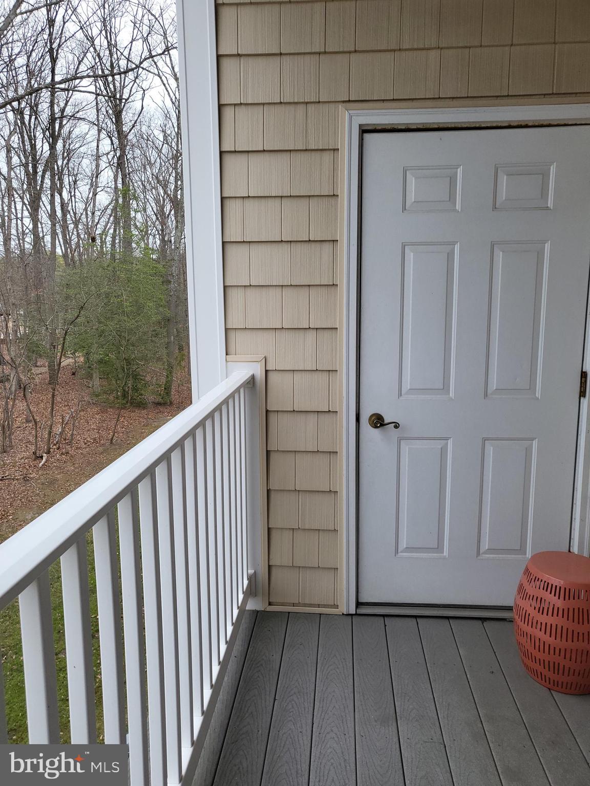 SEVERNA PARK GATEWAY VILLAGE - Residential Lease