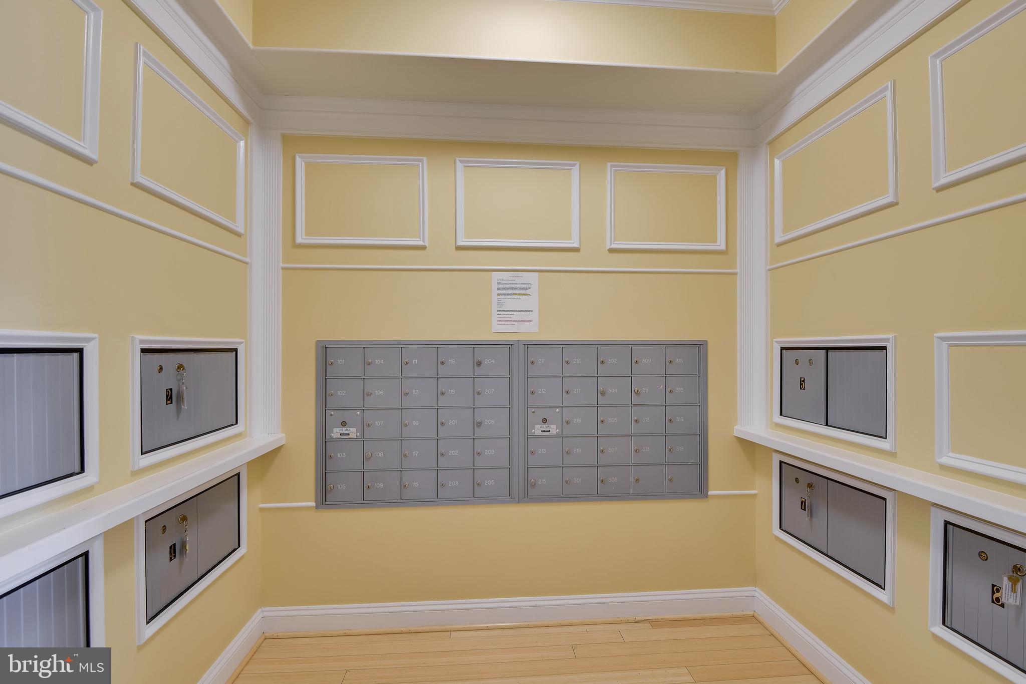 SEVERNA PARK GATEWAY VILLAGE - Residential Lease