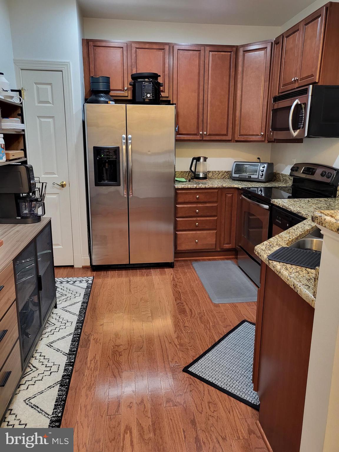 SEVERNA PARK GATEWAY VILLAGE - Residential Lease