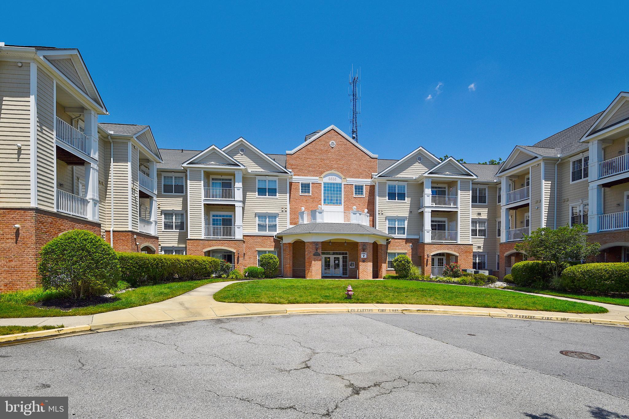SEVERNA PARK GATEWAY VILLAGE - Residential Lease