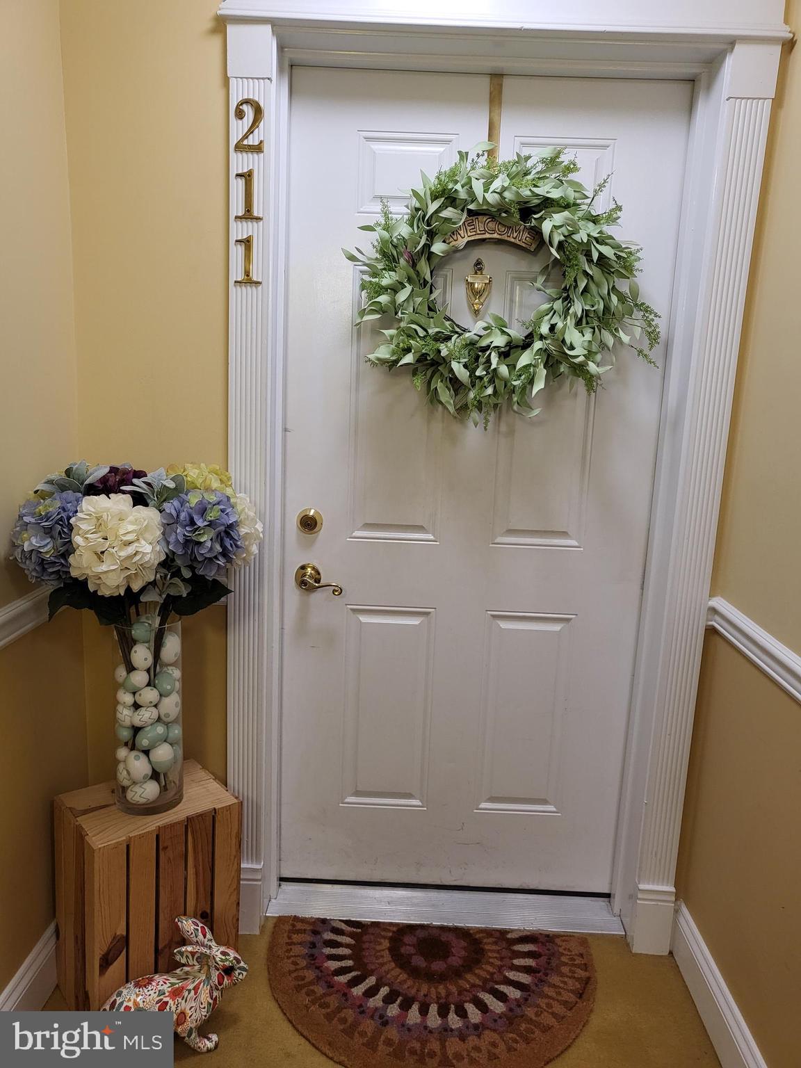 SEVERNA PARK GATEWAY VILLAGE - Residential Lease