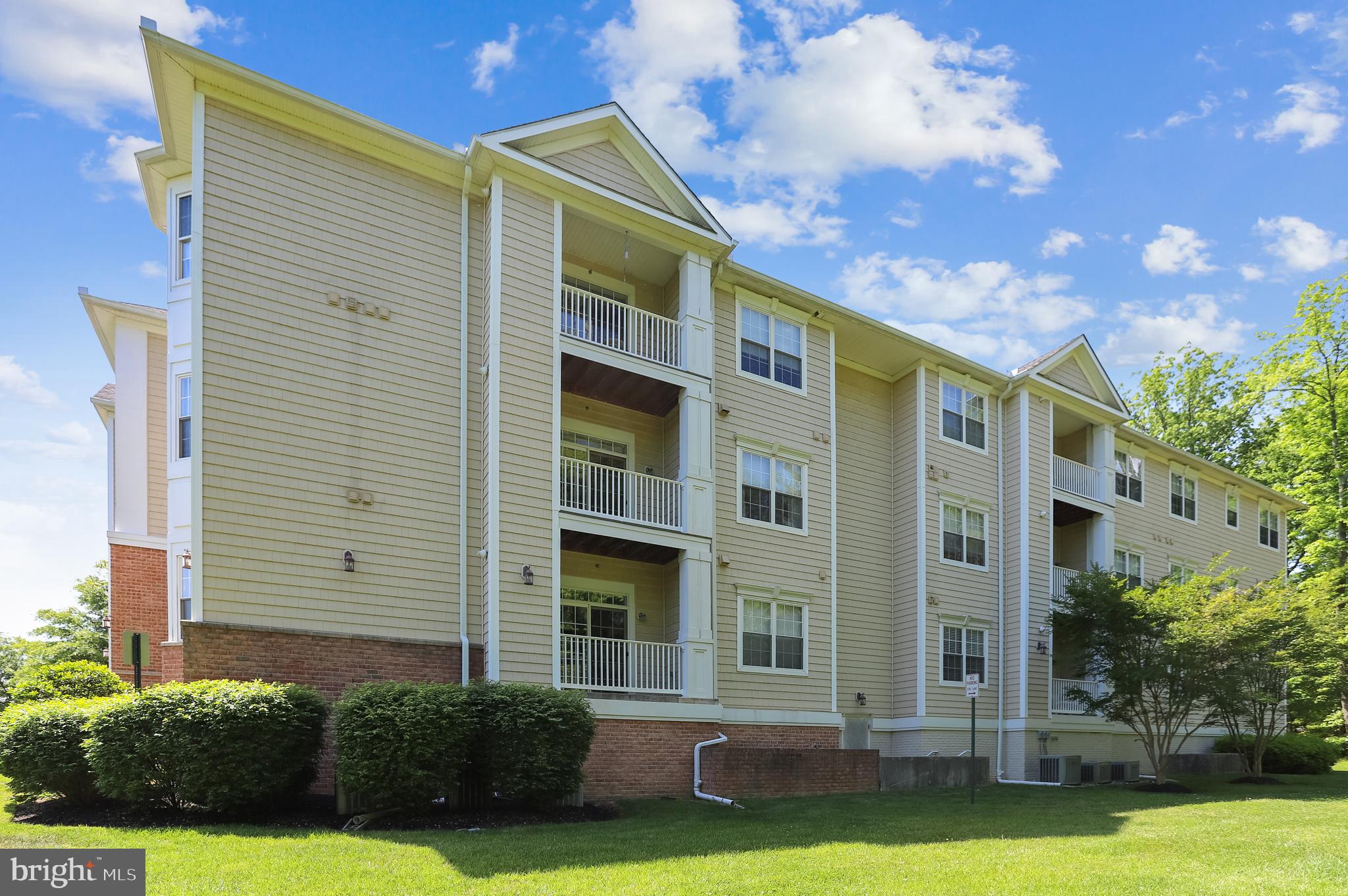 SEVERNA PARK GATEWAY VILLAGE - Residential Lease