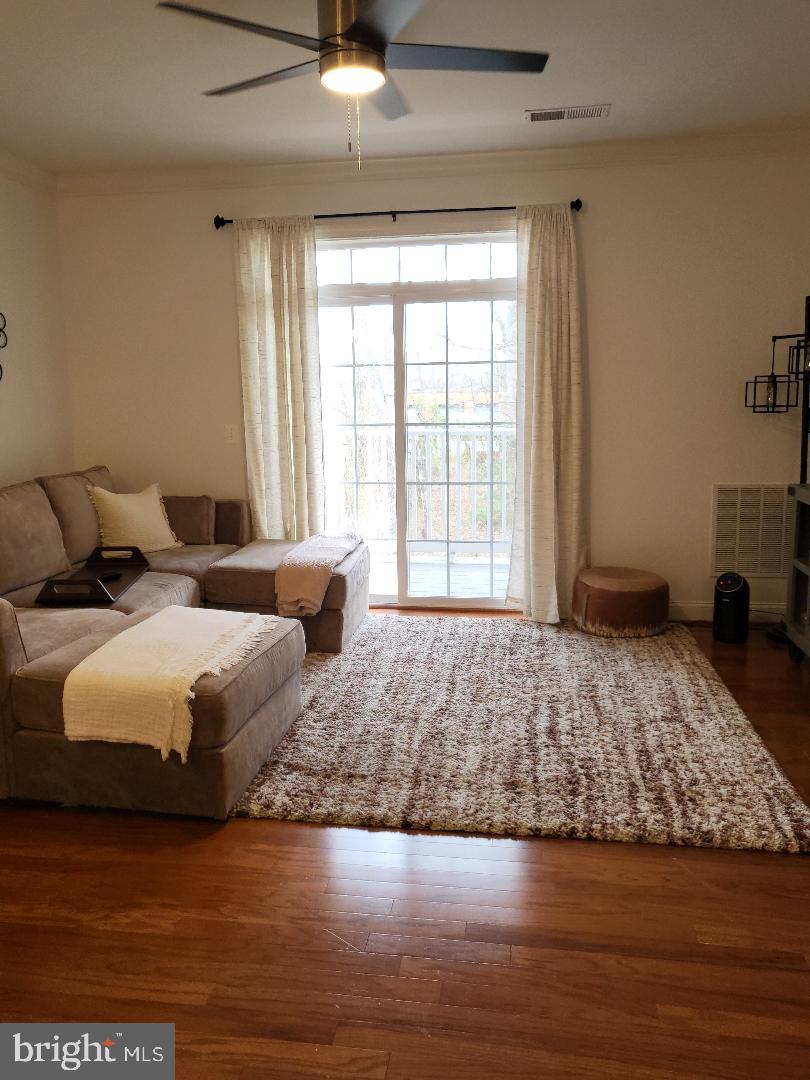 SEVERNA PARK GATEWAY VILLAGE - Residential Lease