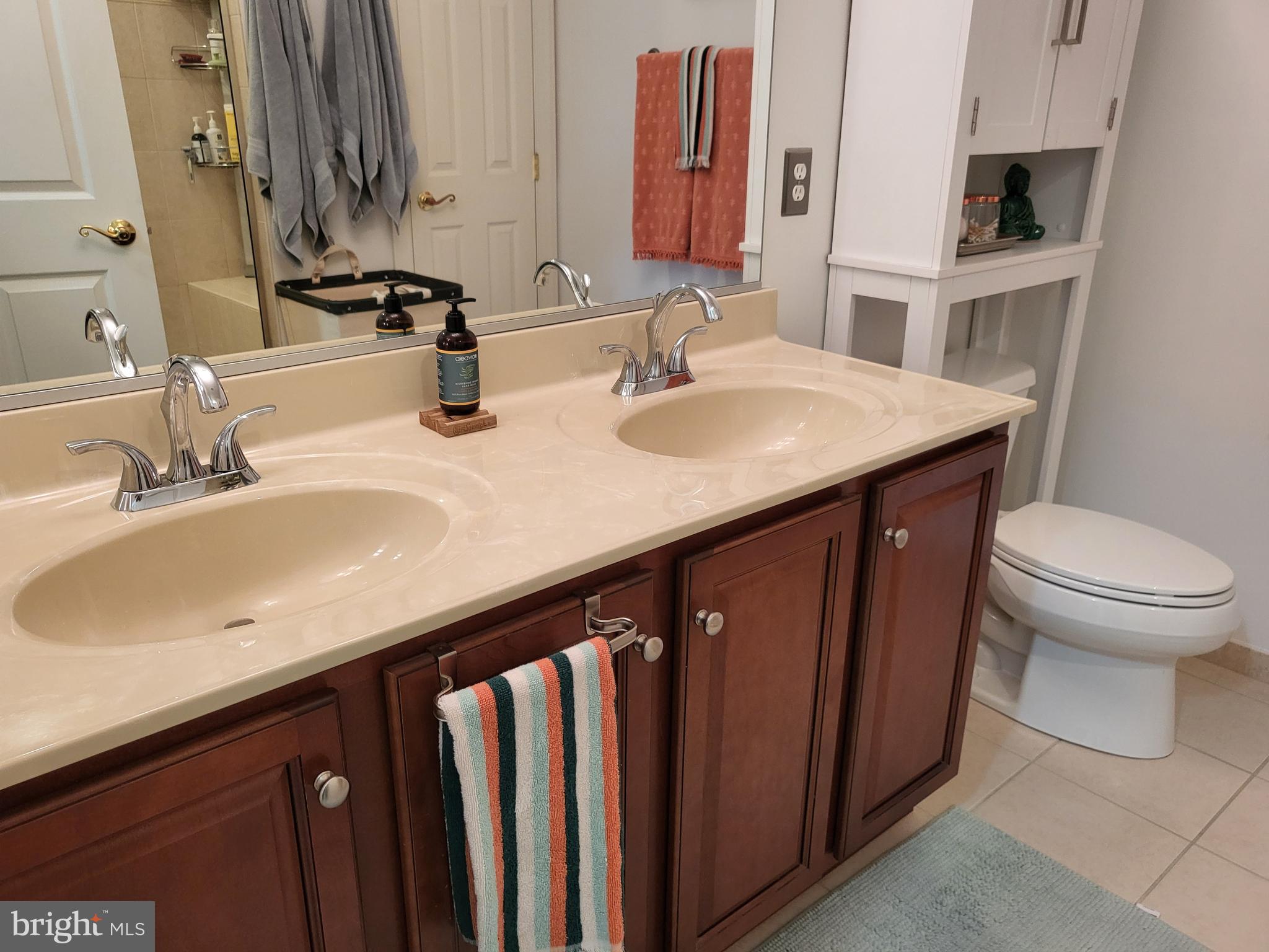 SEVERNA PARK GATEWAY VILLAGE - Residential Lease