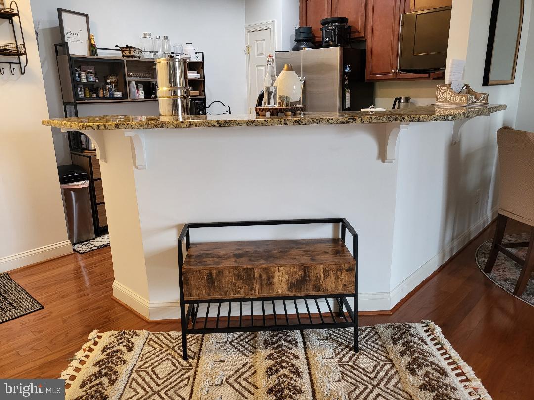 SEVERNA PARK GATEWAY VILLAGE - Residential Lease