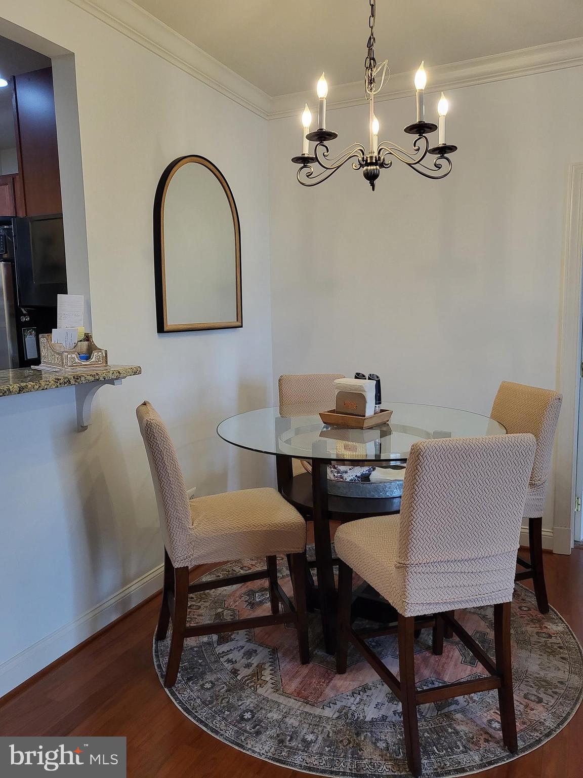 SEVERNA PARK GATEWAY VILLAGE - Residential Lease