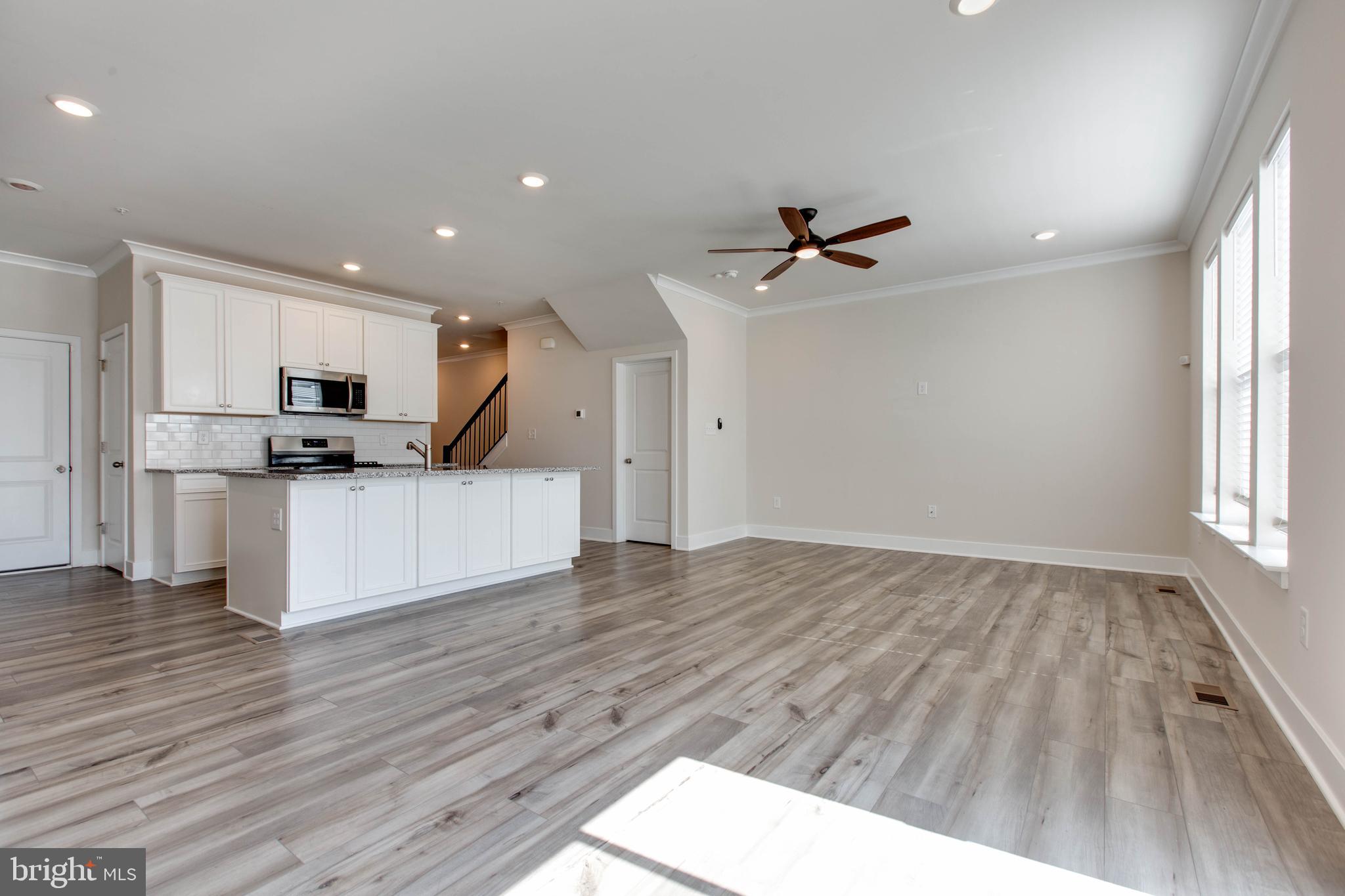 CHAPELGATE - Residential Lease