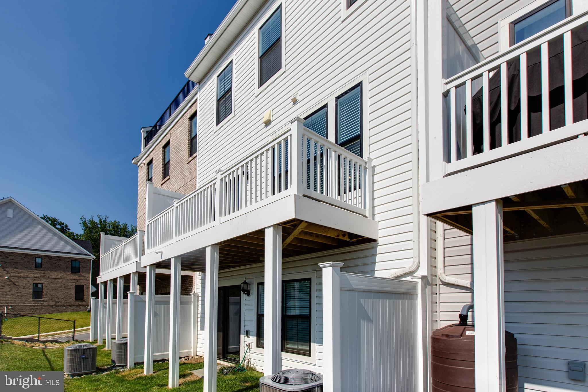 CHAPELGATE - Residential Lease