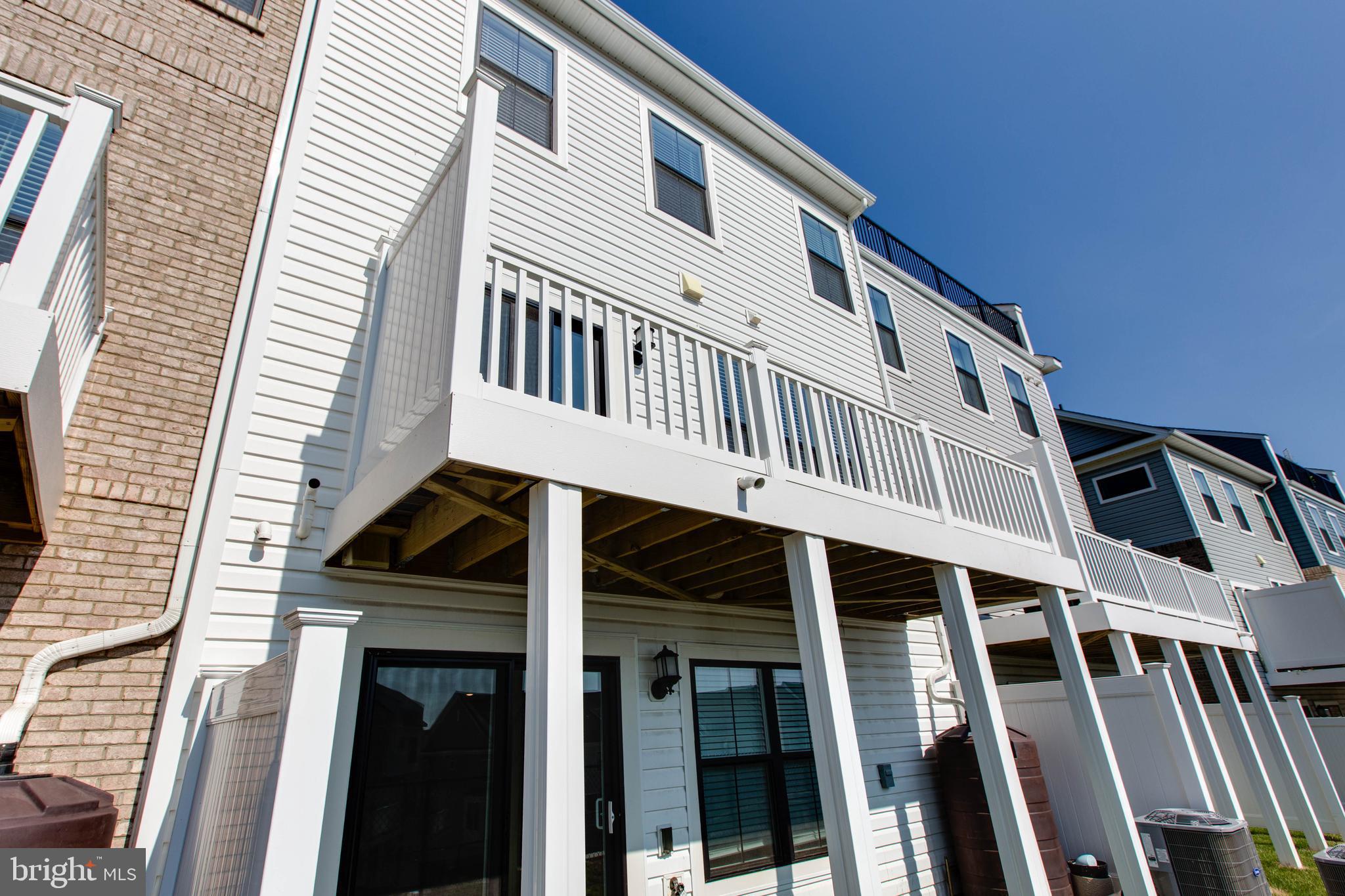 CHAPELGATE - Residential Lease