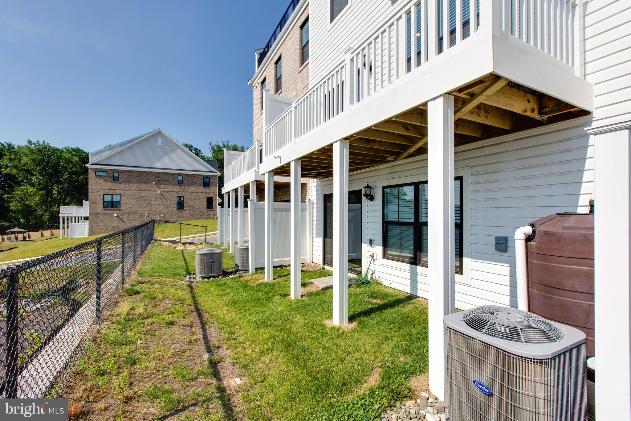 CHAPELGATE - Residential Lease