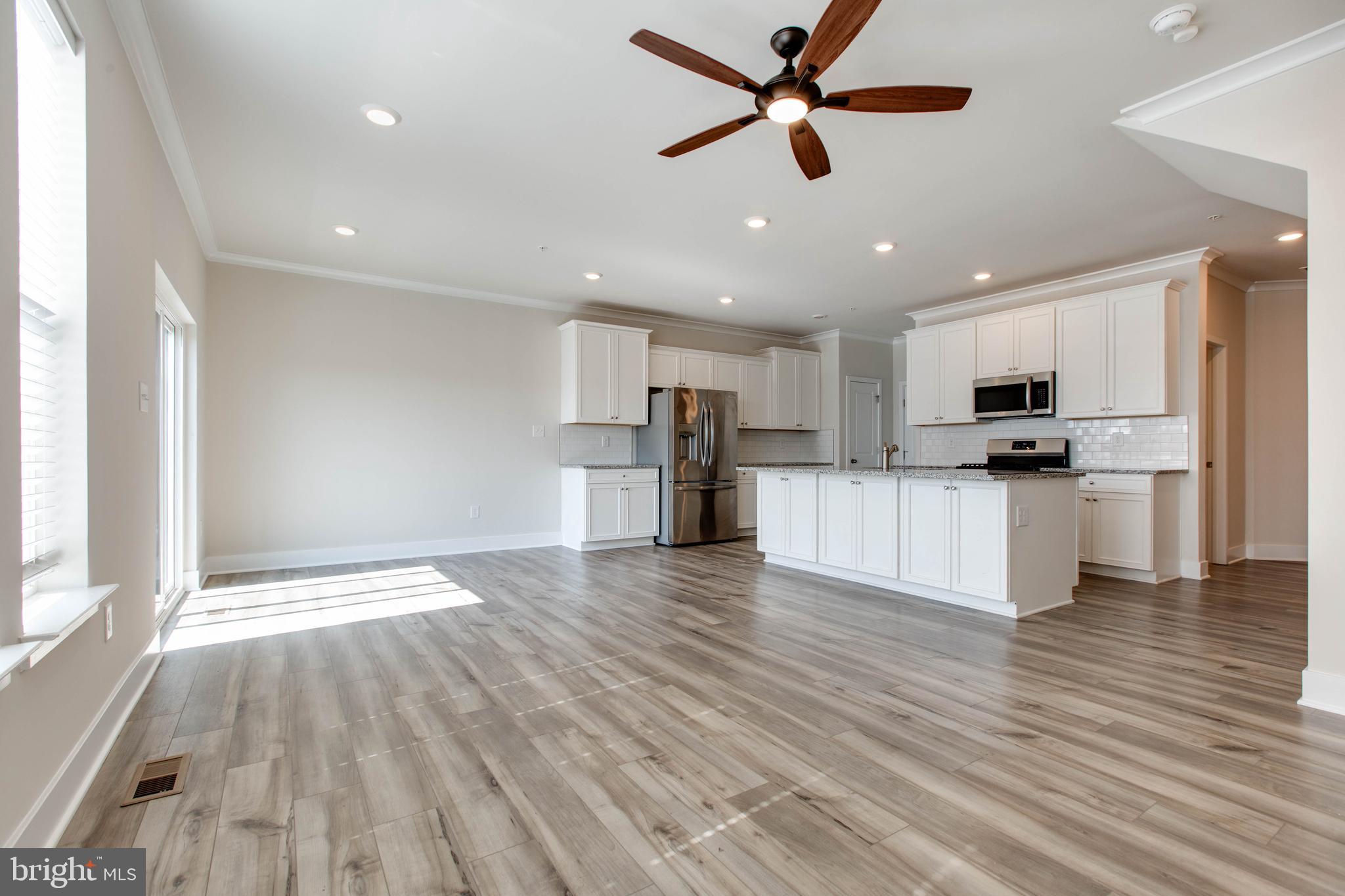 CHAPELGATE - Residential Lease