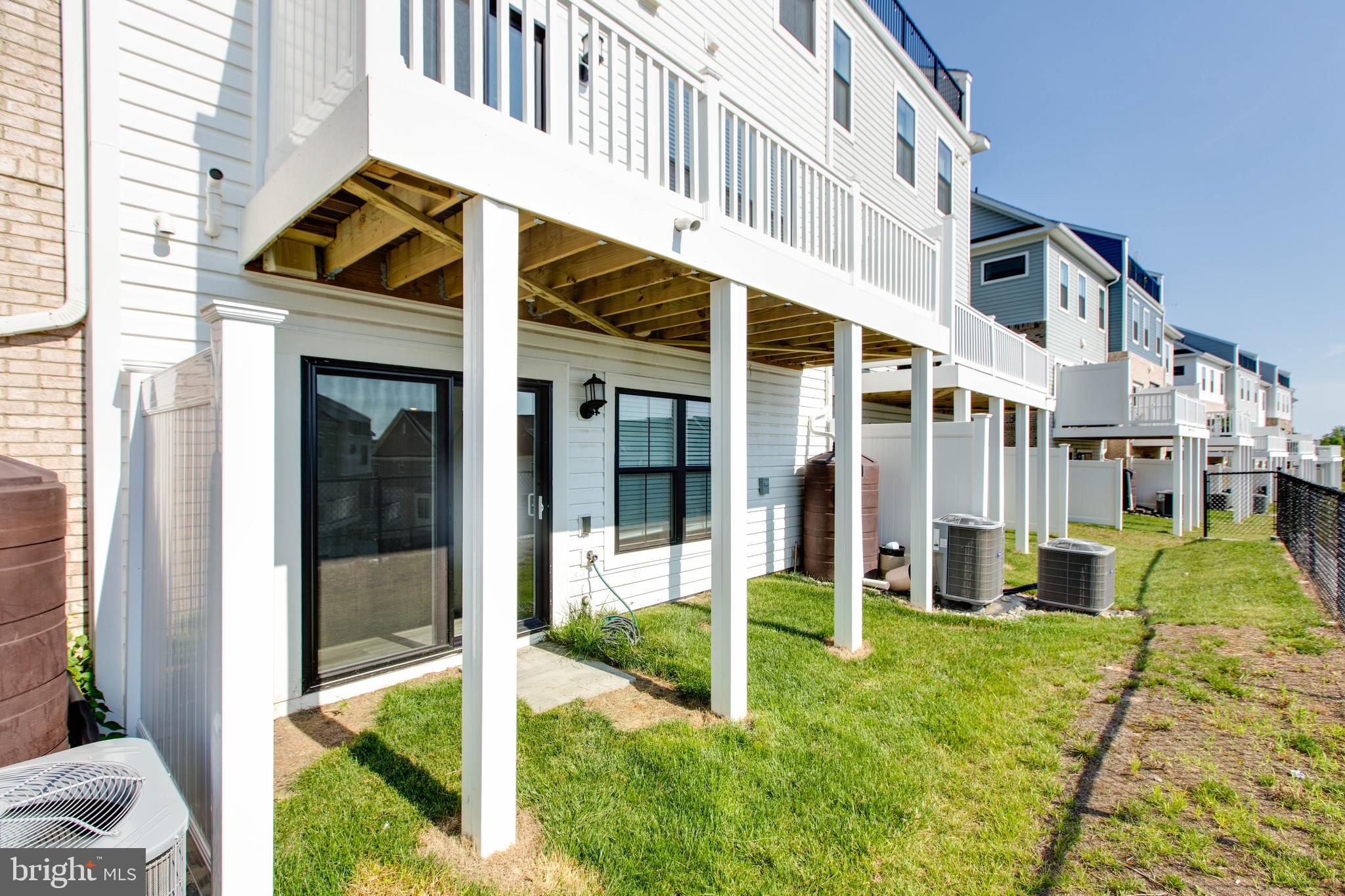 CHAPELGATE - Residential Lease