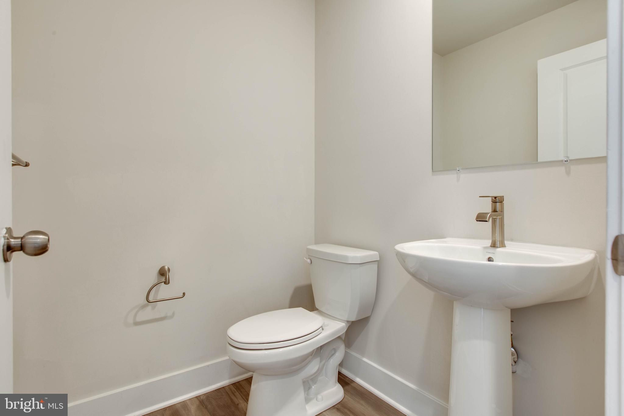 CHAPELGATE - Residential Lease