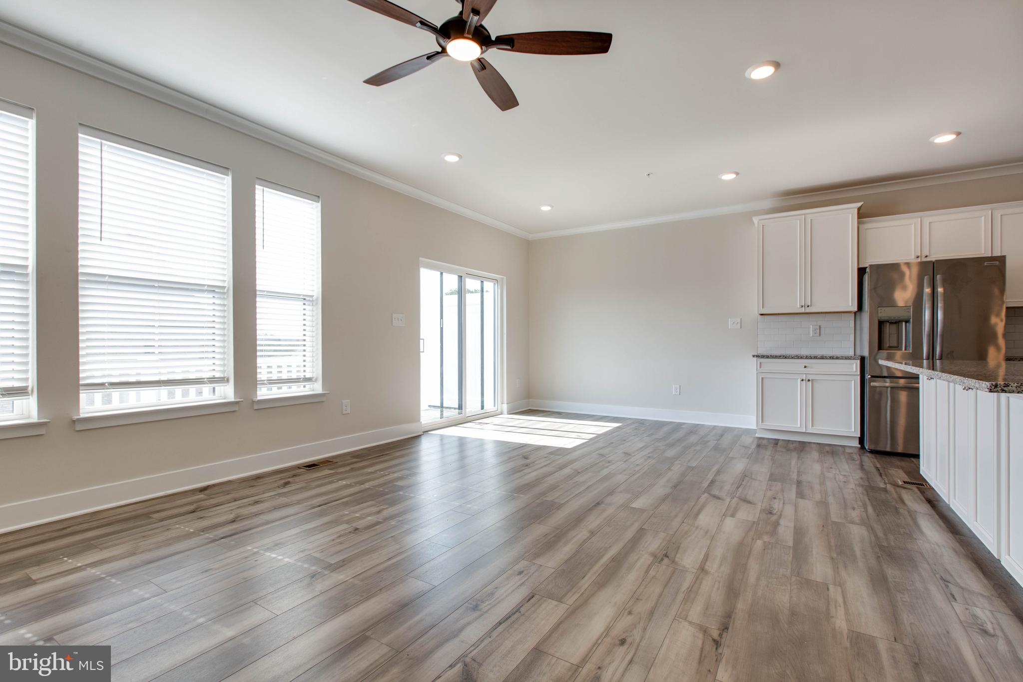 CHAPELGATE - Residential Lease