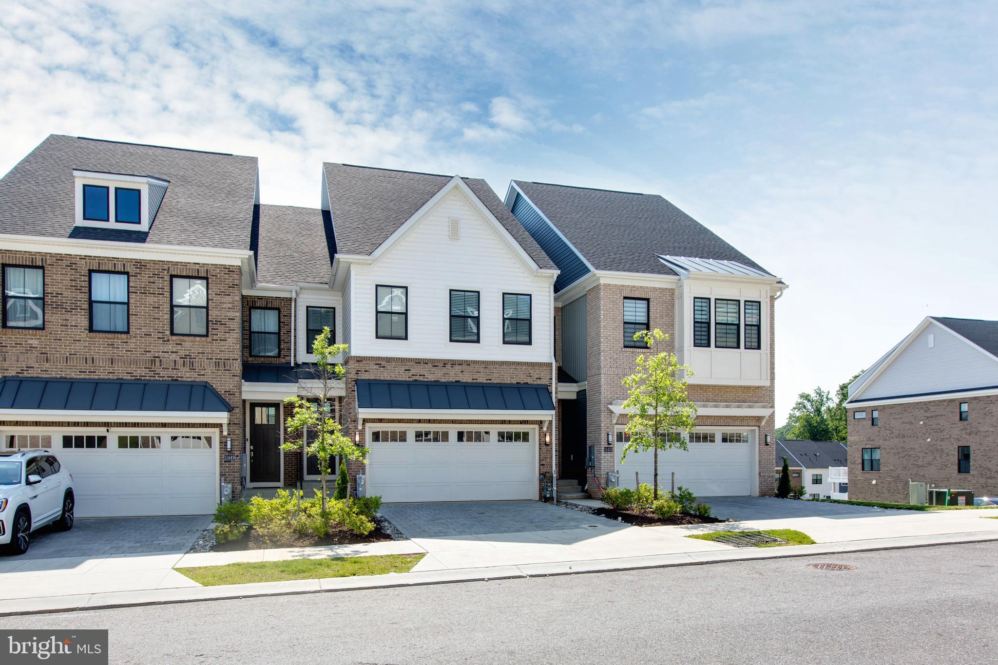 CHAPELGATE - Residential Lease