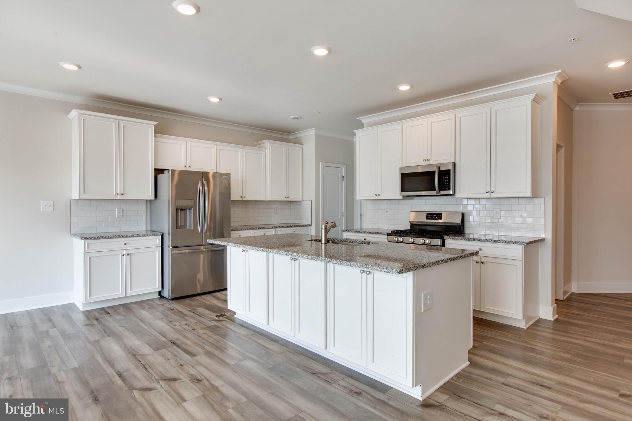 CHAPELGATE - Residential Lease