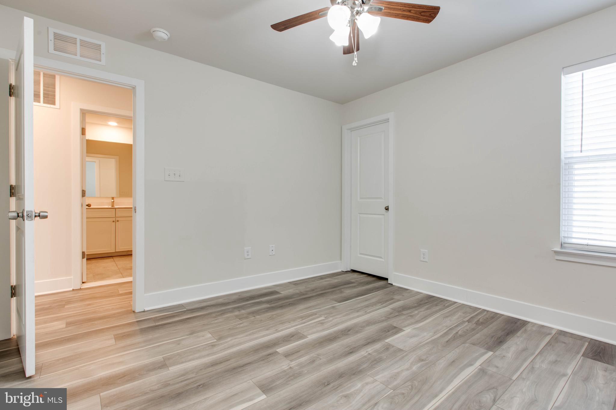 CHAPELGATE - Residential Lease