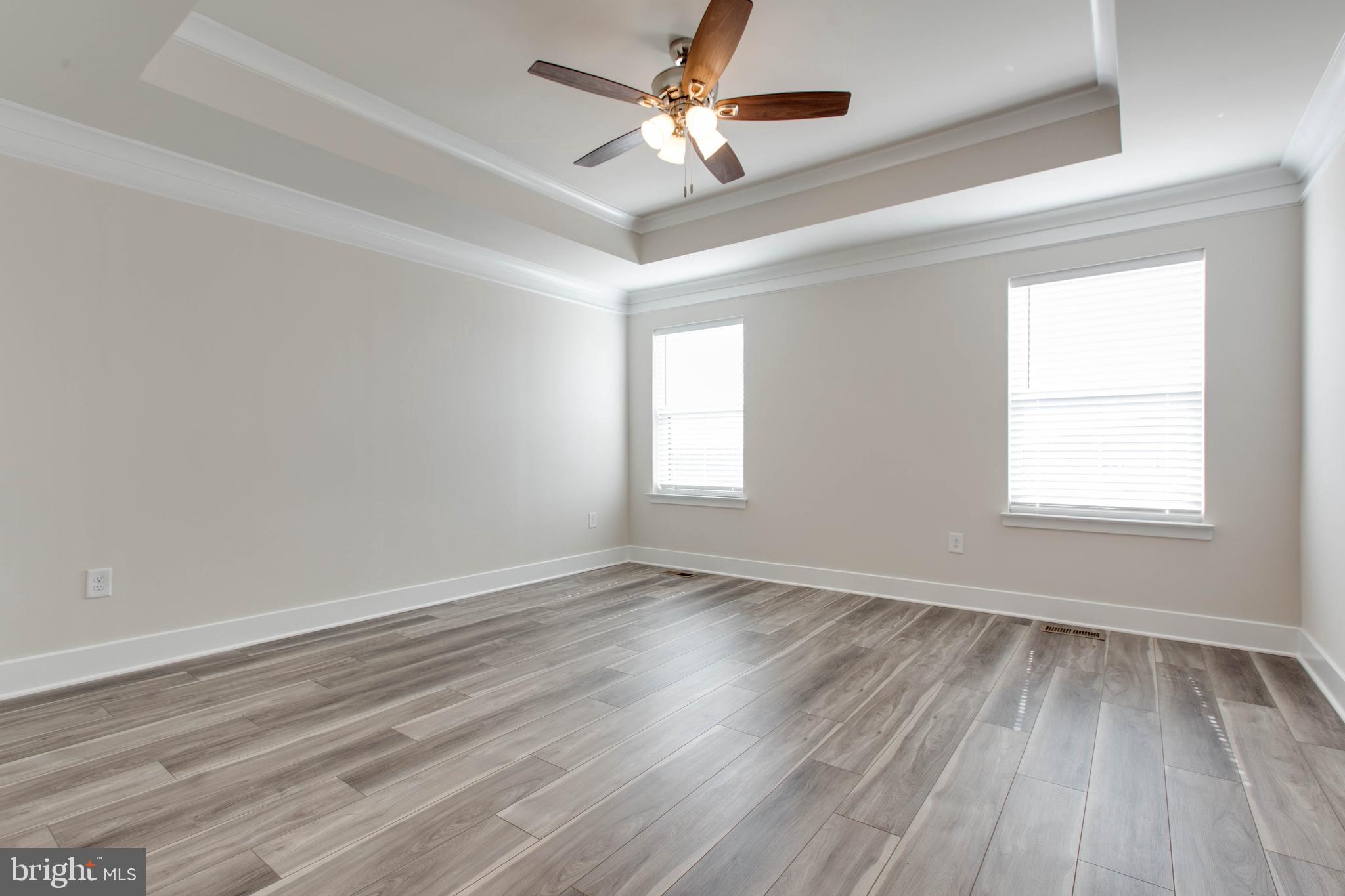 CHAPELGATE - Residential Lease