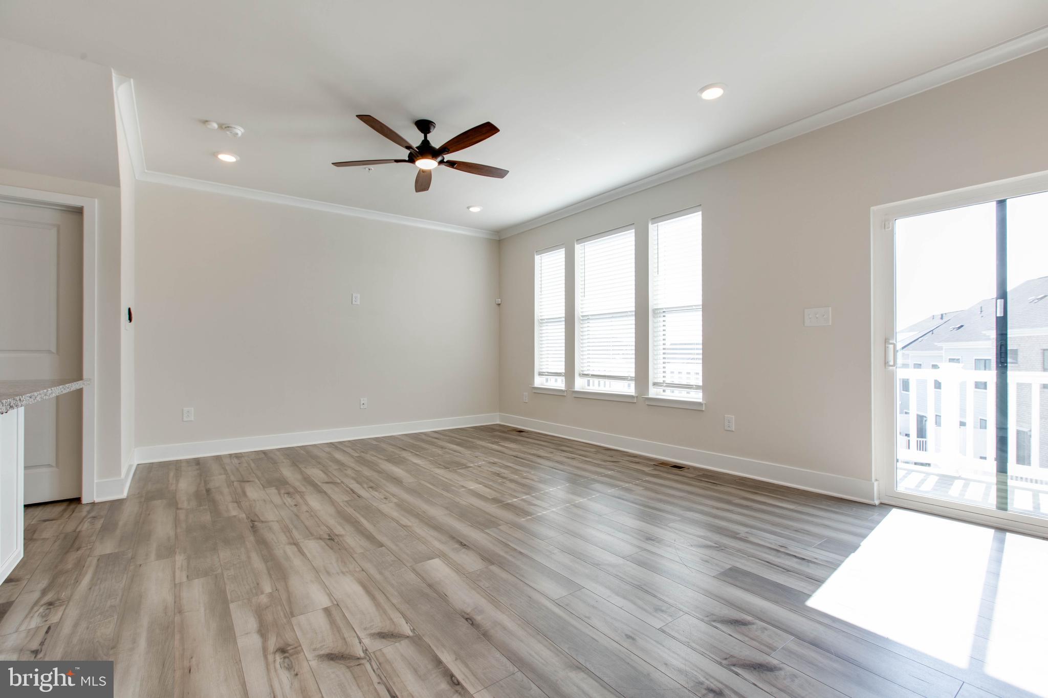 CHAPELGATE - Residential Lease