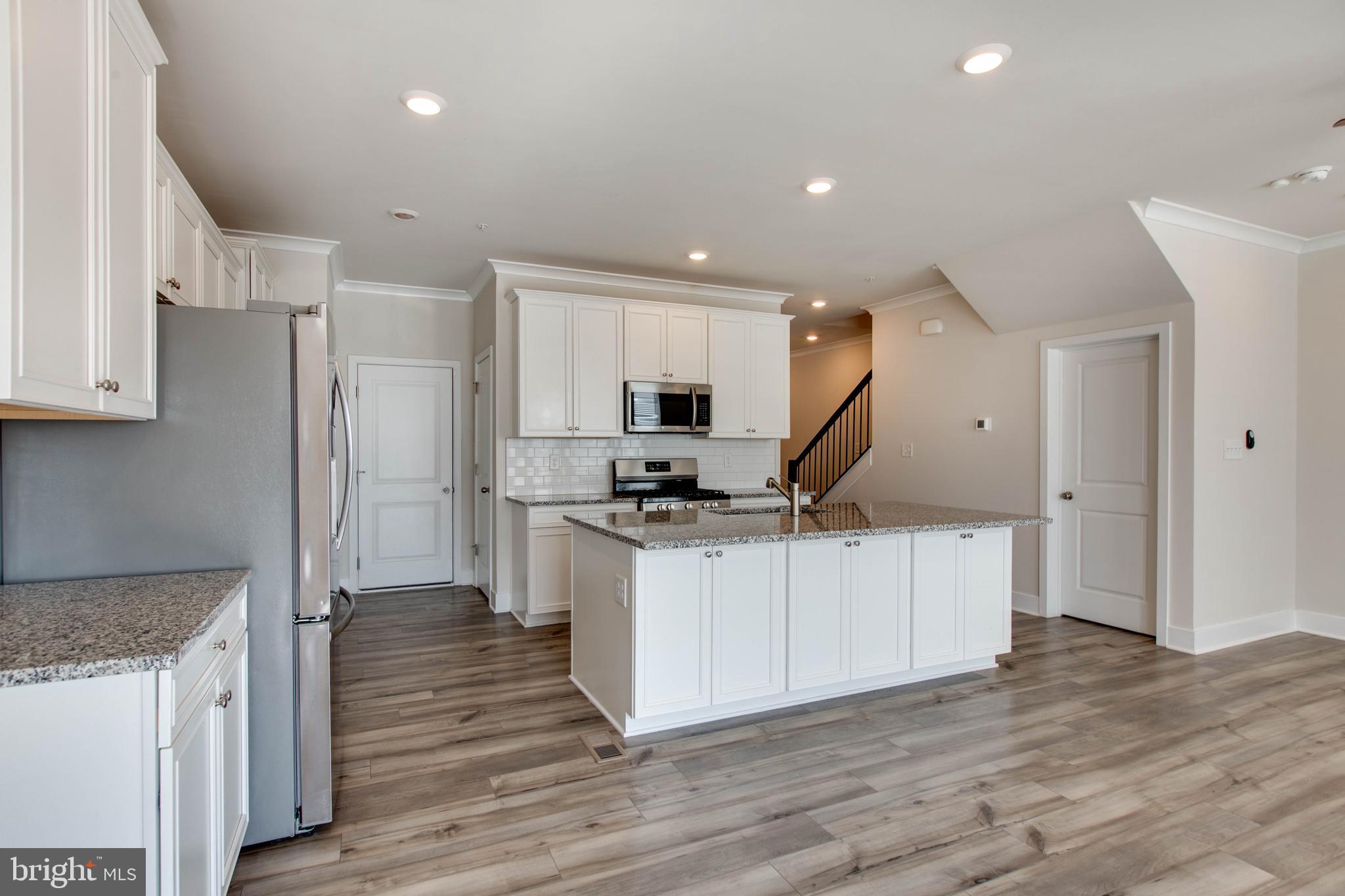 CHAPELGATE - Residential Lease