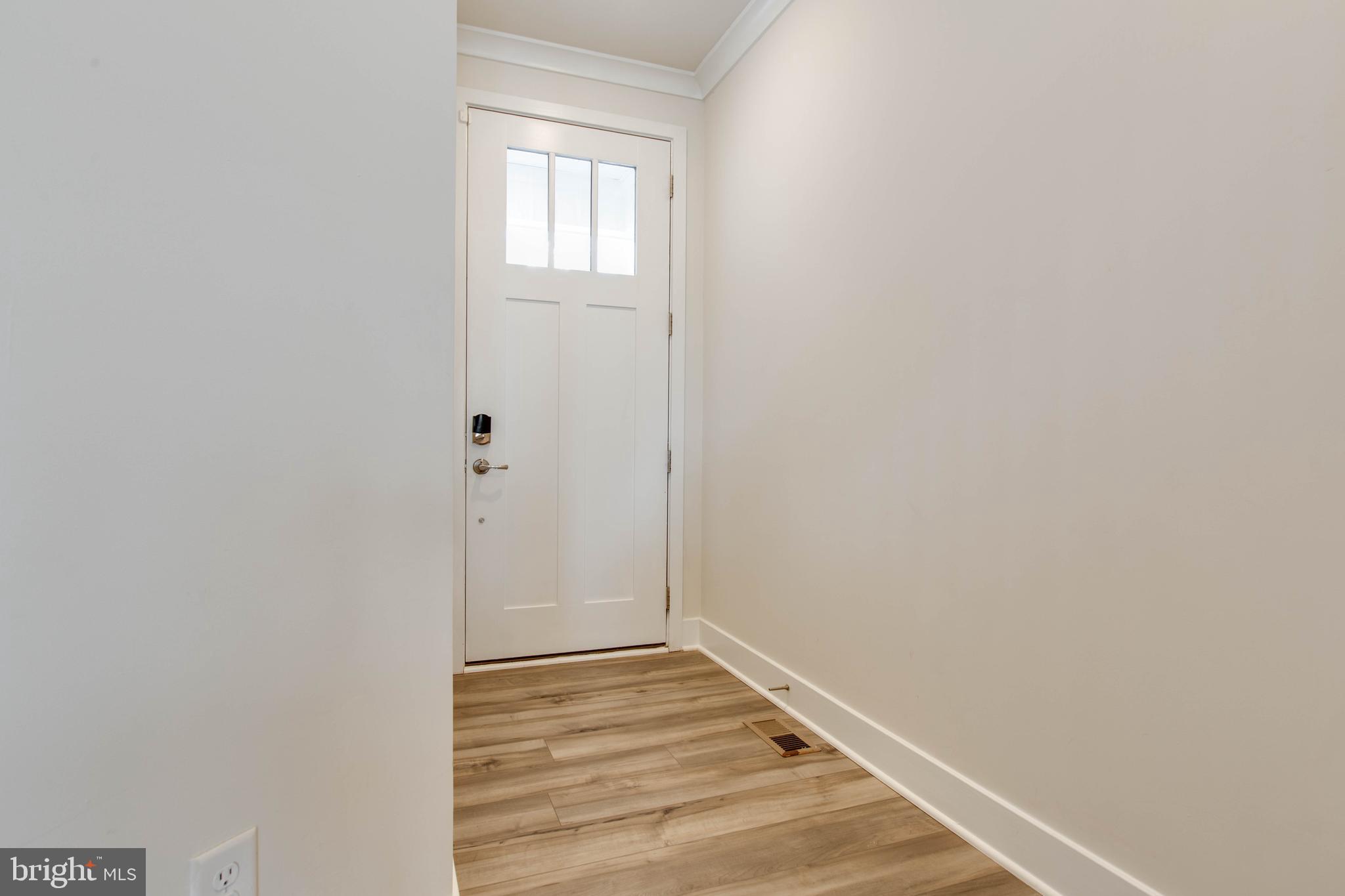 CHAPELGATE - Residential Lease