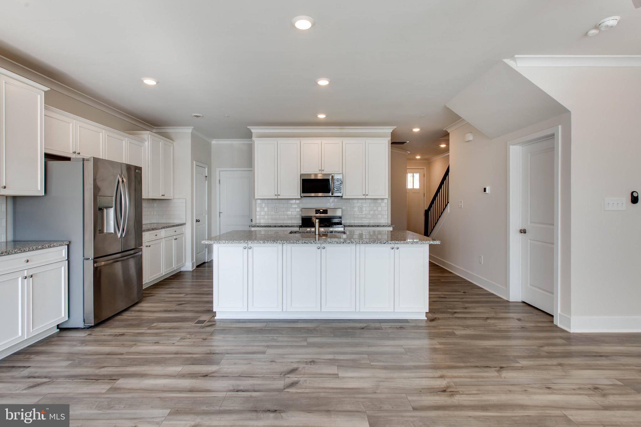 CHAPELGATE - Residential Lease