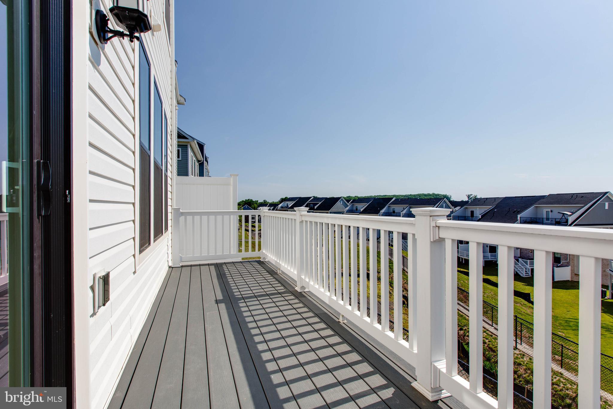 CHAPELGATE - Residential Lease