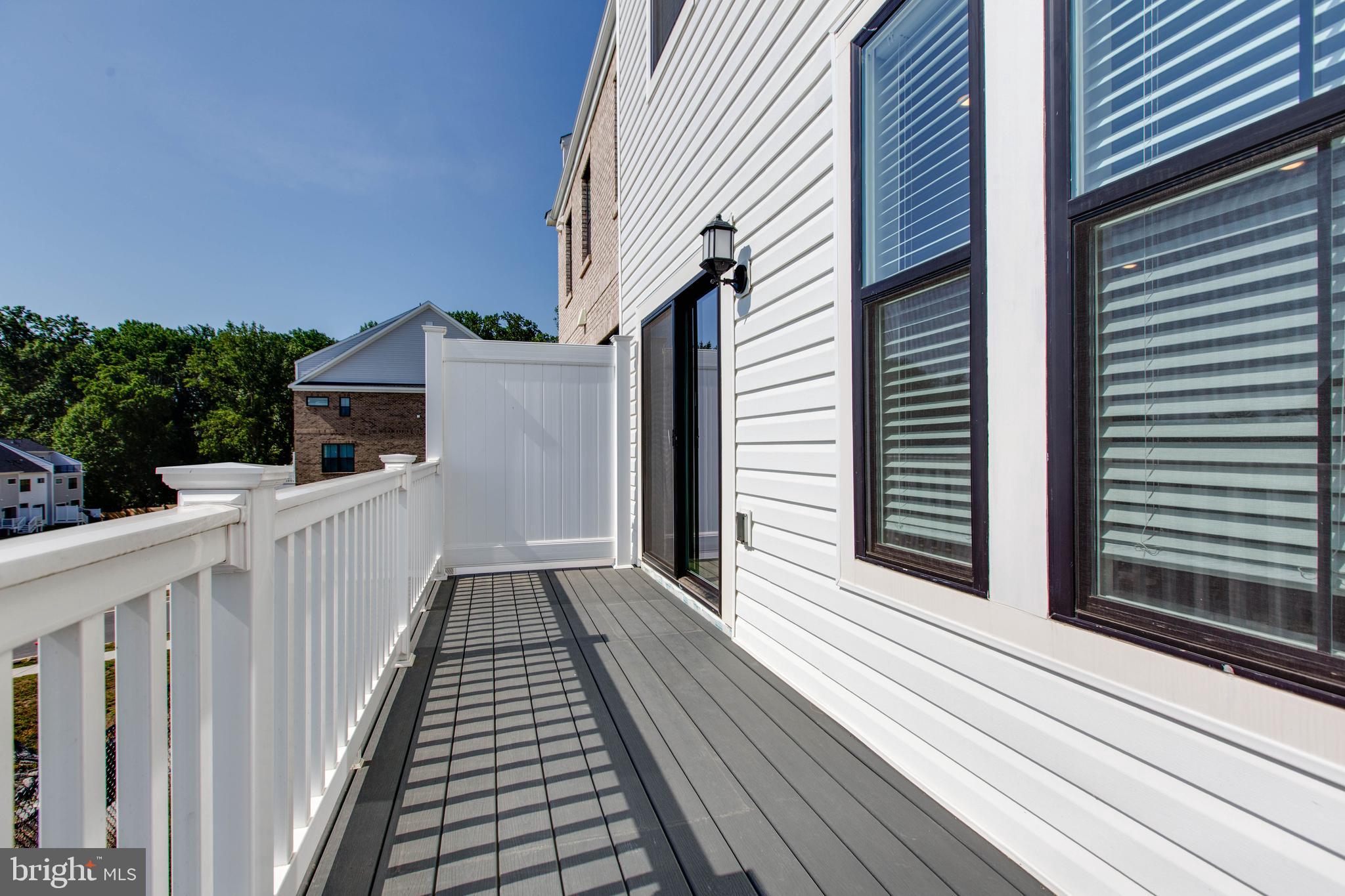 CHAPELGATE - Residential Lease