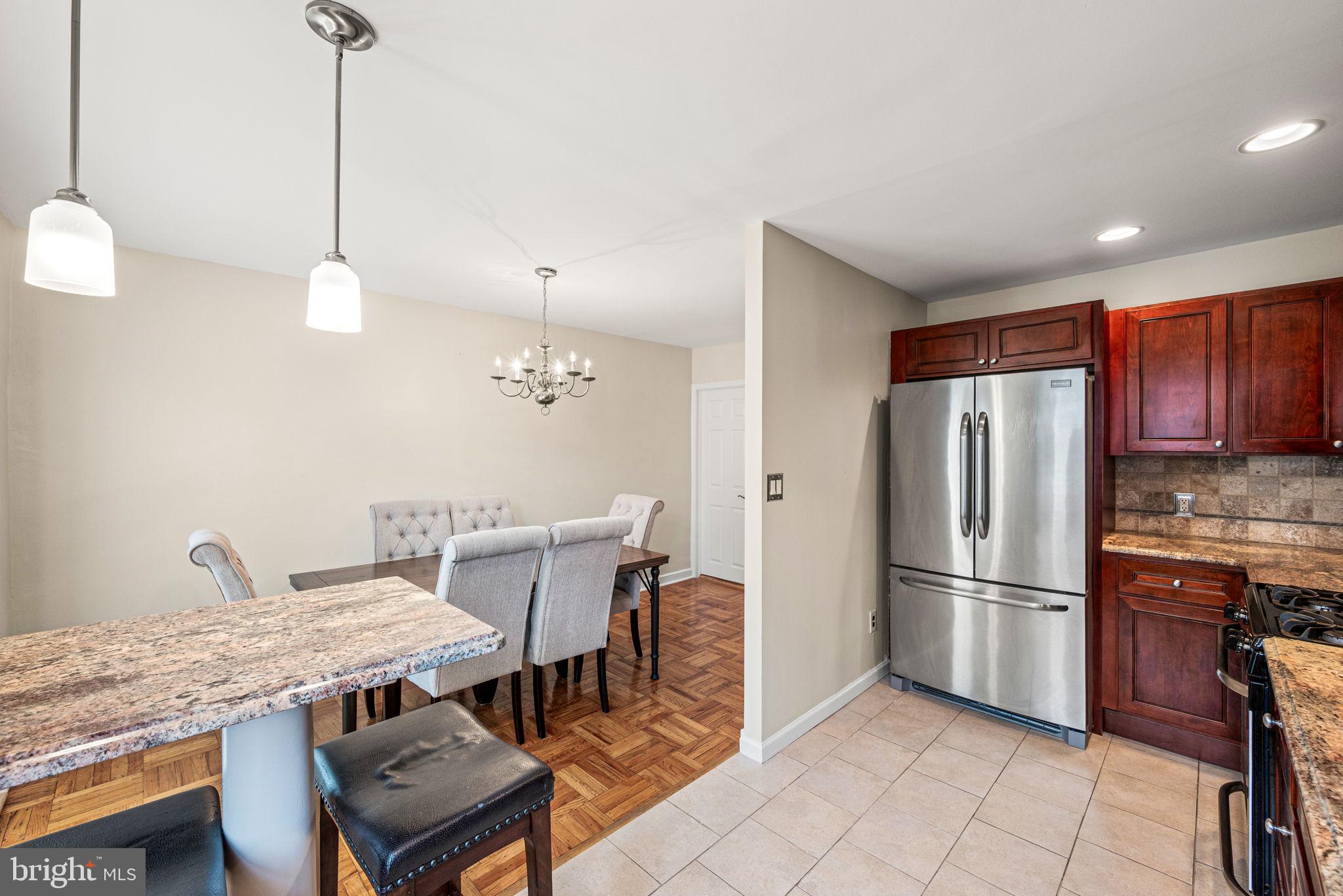 PACKER PARK - Residential